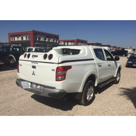 Крышка грандбокс l200 2016+